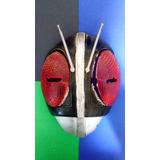 Kamen Rider Mascara Antigua Juguete 70s-80's 