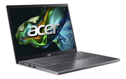 Acer Aspire 5 14 Slim I5-1335u 512gb Ssd 8gb Ddr5 Ips Win11 