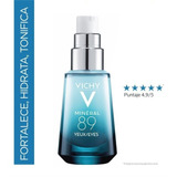 Vichy Mineral 89 Contorno De Ojos X 15ml