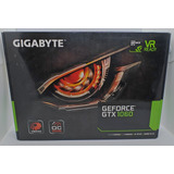 Nvidia Gtx 1060 6 Gb Windforce Gigabyte