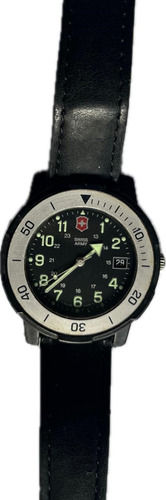 Reloj Swiss Army Acero Model 79076