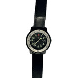 Reloj Swiss Army Acero Model 79076