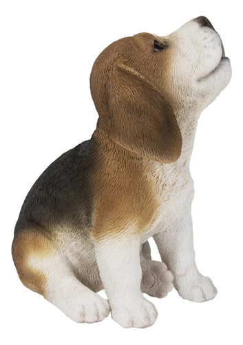 Hi Line Gift Ltd Beagle Puppy Howling