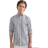 Camisa Tommy Hilfiger C3