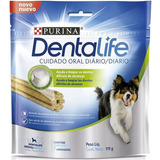 Purina Dentalife Perros Raza Mediana 119g