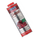 Limpiador Inyectores Diesel Purge Liqui Moly 1litro Profesi