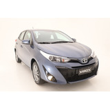 Toyota Plan Yaris Xls Cvt 5p Ec1 $ 21.158.000