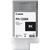 Cartucho Canon Pfi-120 Bk Negro 130 Ml 2885c001aa
