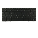 Teclado Compatible Con Hp Mini 210-2000 210-3000 Español