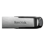 Pendrive Sandisk Ultra Flair 128 Gb 3.0