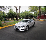 Mercedes Benz Clase Gla 250 2018/36 Mil Ml Impecable F.agenc