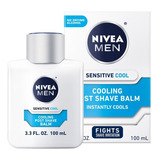 Nivea Men Balsamo Piel Sensible Cooling - mL a $500