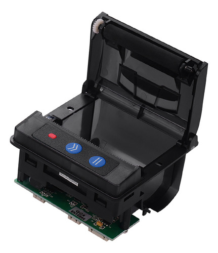 Interfaz De Módulo De Impresora Rs-232c Mini Goojprt Low Pri