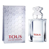 Tous Mujer 30 Ml Eau De Toilette. Perfume Importado