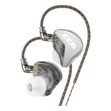 Cca Cra In Ear Monitor Auriculares Con Cable Potentes Iem