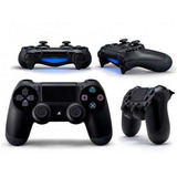 Controle Ps4 Sem Fio Max Midia