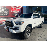 Toyota Tacoma 2019