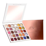 Beauty Creations - The Every Day Palette By Rosy Mcmichael