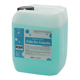 Shampoo Cola De Caballo 10 Litro.