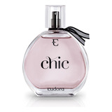 Eudora Chic Deo Colônia Feminino 95ml