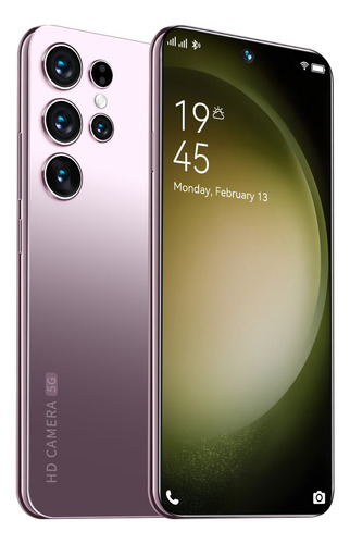 Último 2023 Modelo S23 Ultra Smartphone Unlock Global Edition 5g Smartphone En El Precio Más Barato Dual Sim Dual Standby