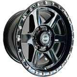 Rines 15x8 6-139.7 Nissan Estaquita Chevrolet Toyoya Nuevos