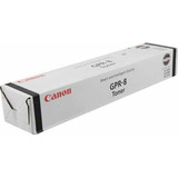 Toner Original Canon Gpr 8 Ir1600/2000/2010