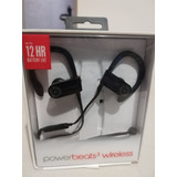 Powerbeats3 Wireless