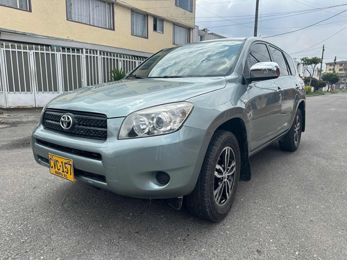 Toyota Rav4 2008 2.4 Sport