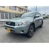 Toyota Rav4 2008 2.4 Sport