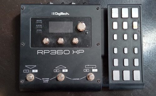 Digitech Rp360xp