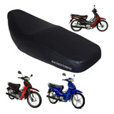 Asiento Completo Moto Italika At110 Alta Calidad