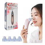  Removedor Extractor De Puntos + Exfoliador 5 En 1 (12  Pza)