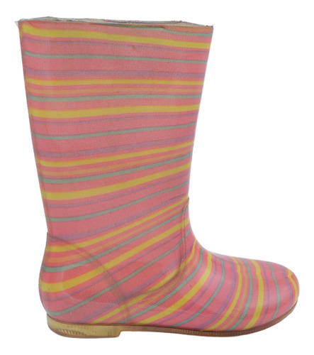 Botas De Hule Para Niña Económicas