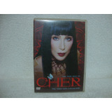 Dvd Cher- The Very Best Of Cher- The Video Hits Collection