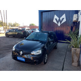 Renault Clio 2016 1.2 Mio Confort Pack