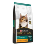 Pro Plan Cat Kitten Opti 3kg Envió Gratis Razas 