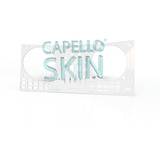 Protector Capello Skin Para Numark Mixtrack Pro Fx (mica)
