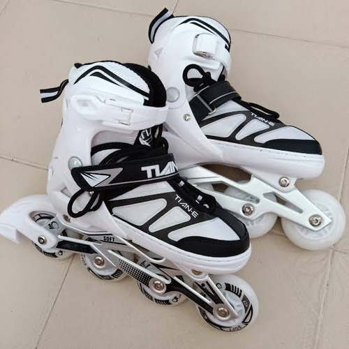 Patines Lineales 27 Tian E 