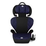 Cadeirinha Infantil Booster Para Auto Triton Azul Tutti Baby