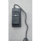 Sony Ac Adaptador Power Ac-v30 Y Baterias
