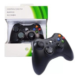Controle Xbox 360 Wireless Sem Fio