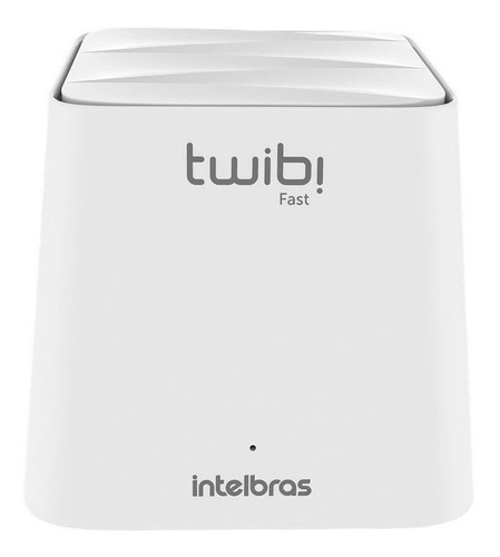 Roteador Twibi Fast Wi-fi 5 Mesh Intelbras