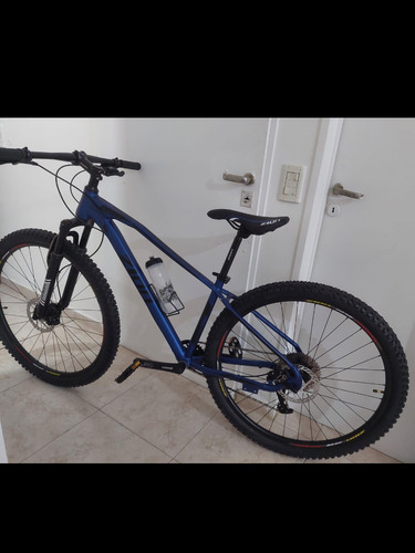 Bicicleta Zion  Ovanta  Rodado 29, Monoplato 1×10