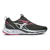 Zapatillas Mizuno Dynasty 4 - Feminino