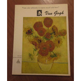 Libro Arte Van Gogh Meyer Schapiro Pintura Abrams Ingle