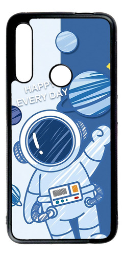 Carcasa Funda Para Motorola G8 Power Lite Diseño 272