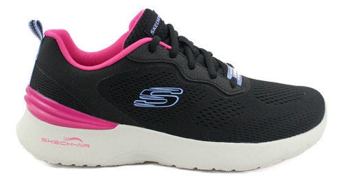 Tenis Unisex Skechers 9753-t4