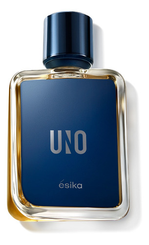 Ésika Uno Parfum 90 ml Para  Hombre