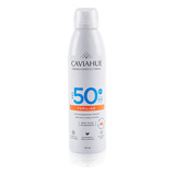 Protector Solar Caviahue Fps 50 Aerosol Familiar 170ml